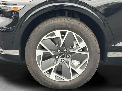 New 2026 Genesis Electrified GV70 AWD/4WD image 26
