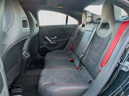 New 2026 Mercedes-Benz CLA 45 AMG S 4MATIC image 14