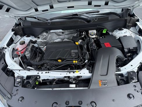New 2026 Chevrolet Trax LS FWD image 30