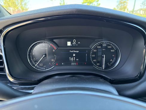 Certified 2025 Cadillac XT5 Premium Luxury image 34