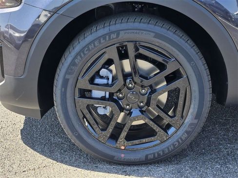 New 2025 Kia Telluride SX X-Line image 7