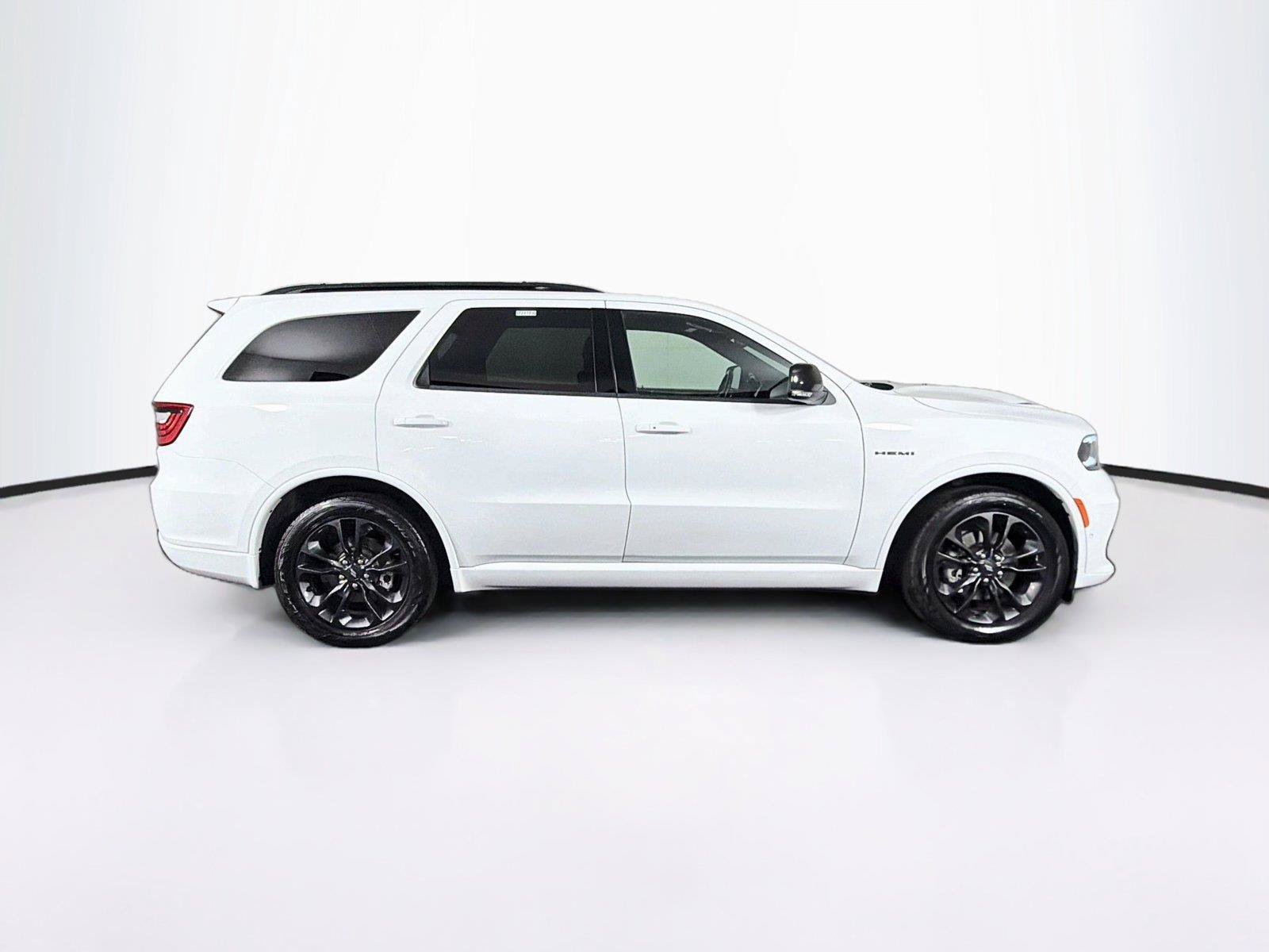 Used 2023 Dodge Durango R/T AWD/4WD image 12