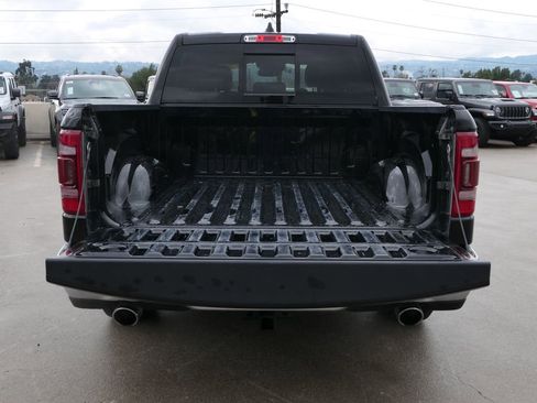 Used 2023 RAM 1500 Limited image 6