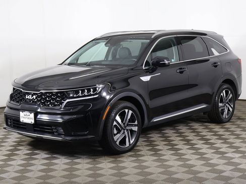 Used 2023 Kia Sorento EX image 9