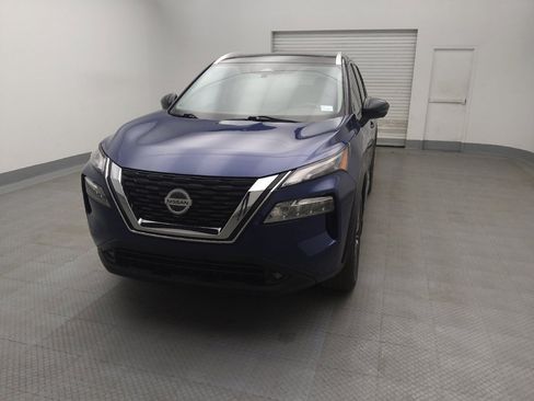 Used 2021 Nissan Rogue SL image 15