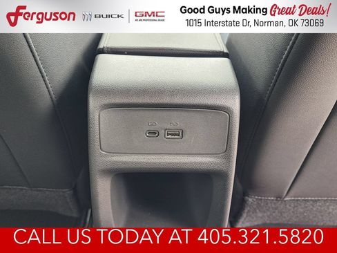 New 2026 Buick Envista Preferred w/ Convenience I Package FWD image 42