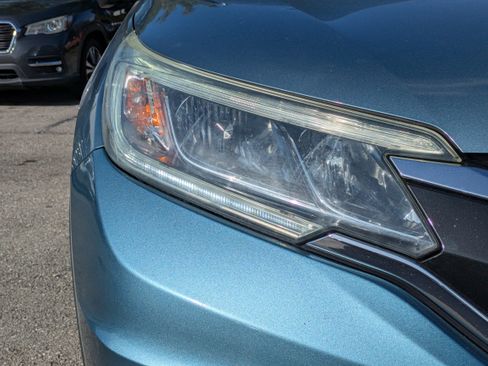 Used 2015 Honda CR-V EX-L image 10