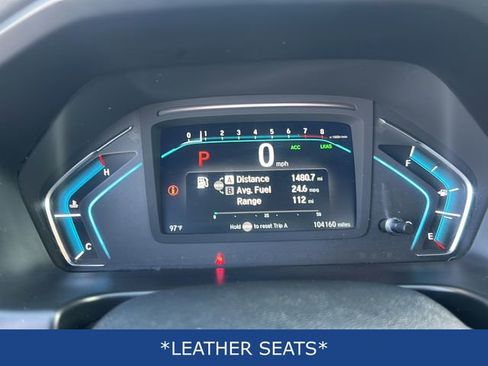 Used 2018 Honda Odyssey Touring image 10