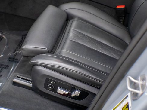 Certified 2024 BMW X5 M60i w/ Parking Assistance Package AWD/4WD image 16