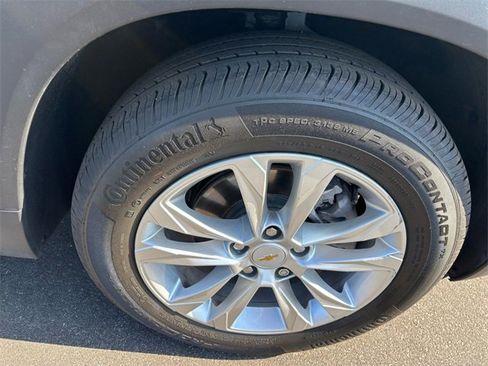 Used 2023 Chevrolet TrailBlazer LS image 20