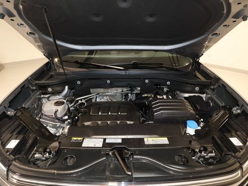 Used 2026 Volkswagen Atlas SE AWD/4WD image 31