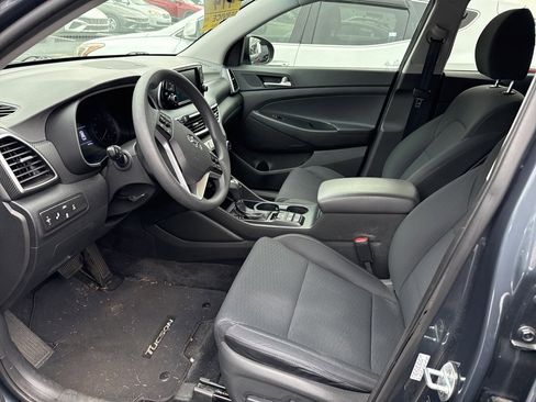 Used 2020 Hyundai Tucson SEL image 4