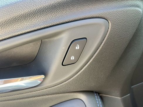 New 2026 Buick Encore GX Sport Touring w/ Advanced Technology Package image 14