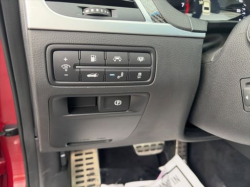 Used 2018 Genesis G80 3.3T Sport image 18