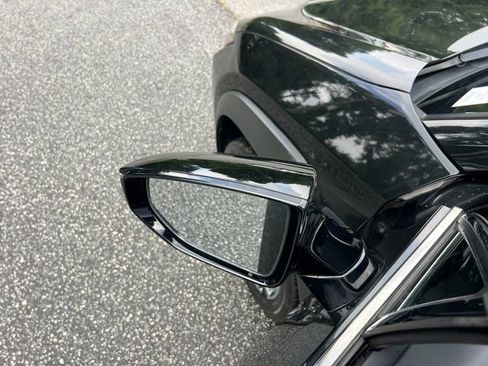 Used 2021 Lexus UX 200 w/ Accessory Package (Z1) image 12