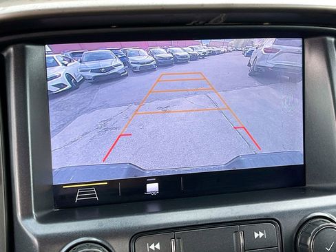 Used 2021 Chevrolet Colorado Z71 image 13