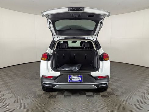 New 2026 Buick Encore GX Preferred w/ Comfort Package image 9