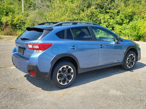 Used 2021 Subaru Crosstrek 2.0i AWD/4WD image 5