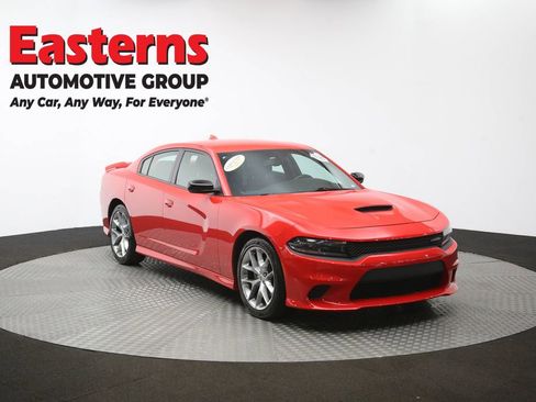 Used 2023 Dodge Charger GT image 50