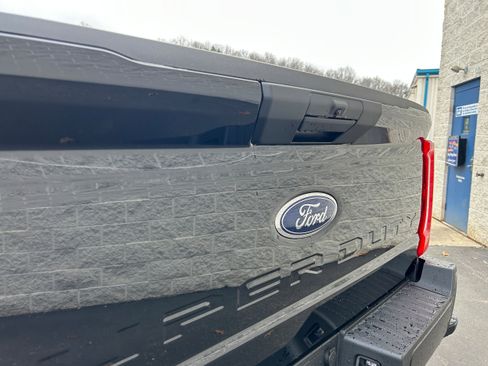 New 2026 Ford F350 XL w/ XL Off-Road Package AWD/4WD image 22