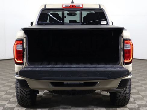 Used 2023 GMC Canyon AT4X AWD/4WD image 23