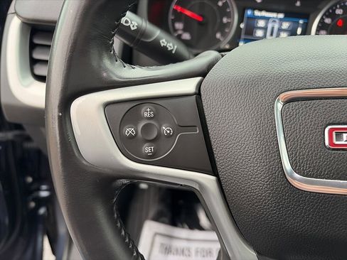 Used 2018 GMC Terrain SLE w/ Infotainment Package I image 17