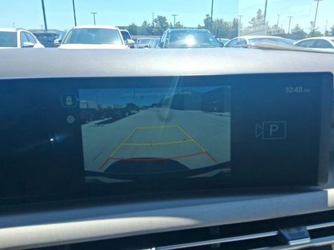 Used 2025 Hyundai Tucson SEL AWD/4WD image 15