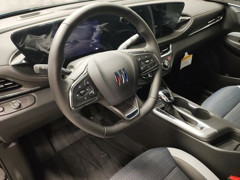 New 2026 Buick Envista Preferred w/ Convenience I Package image 24