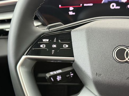 New 2025 Audi A5 2.0T Premium image 17