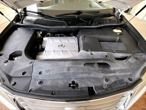 Used 2015 Lexus RX 350 FWD image 32
