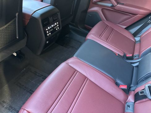 New 2026 Porsche Cayenne GTS AWD/4WD image 14