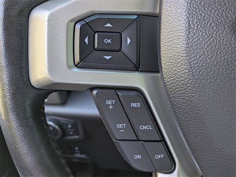 Used 2021 Ford F350 Lariat image 18