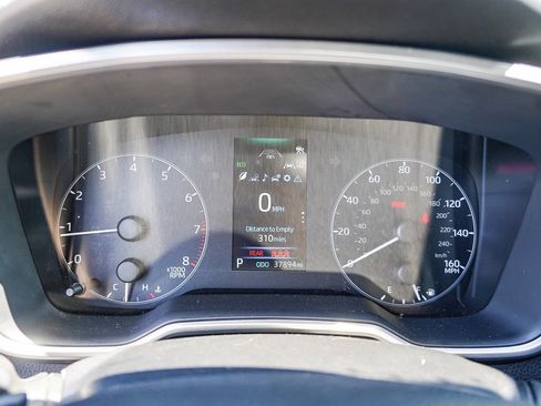 Certified 2023 Toyota Corolla SE FWD image 23