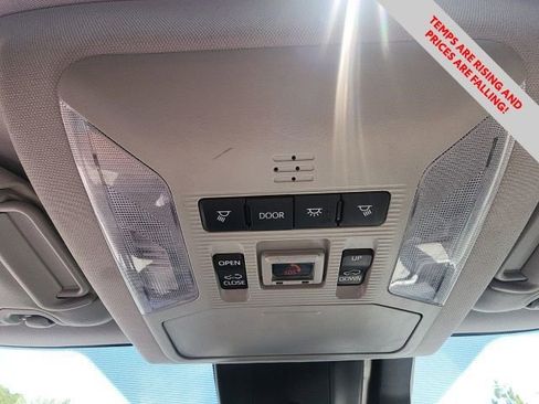 Used 2025 Toyota RAV4 Limited w/ Advanced Technology Package image 25