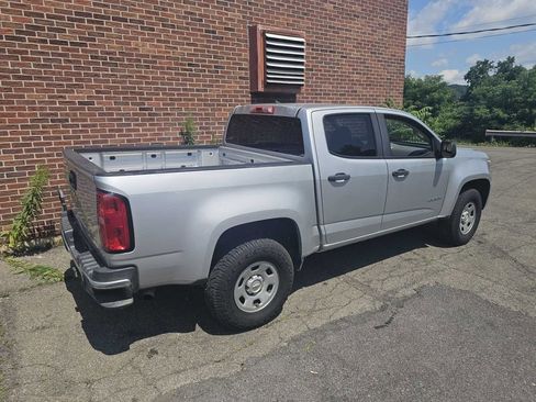 Used 2019 Chevrolet Colorado W/T image 15