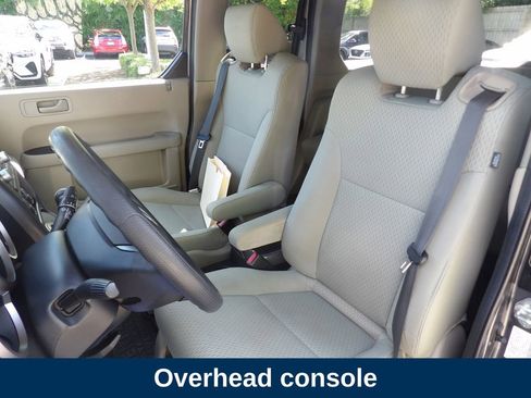Used 2009 Honda Element EX image 10