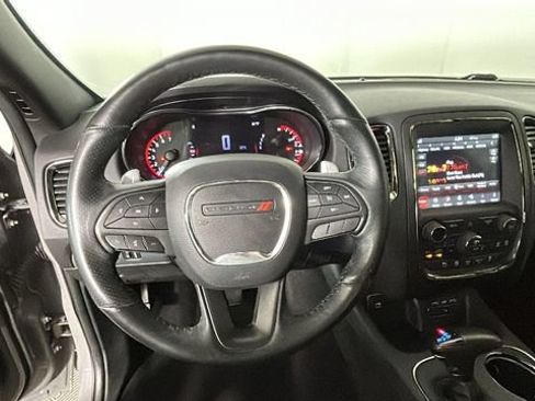 Used 2019 Dodge Durango GT AWD/4WD image 14
