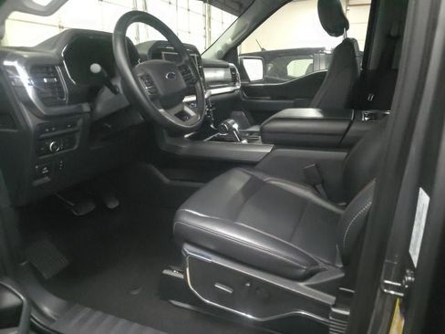 Used 2022 Ford F150 Lariat AWD/4WD image 17