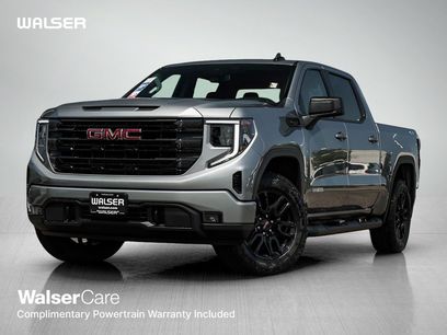 New 2026 GMC Sierra 1500 Elevation w/ Elevation Select Package