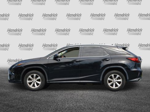Used 2016 Lexus RX 350 FWD w/ Premium Package image 7