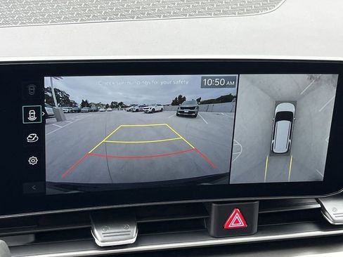 New 2026 Kia Carnival SX Prestige FWD image 15