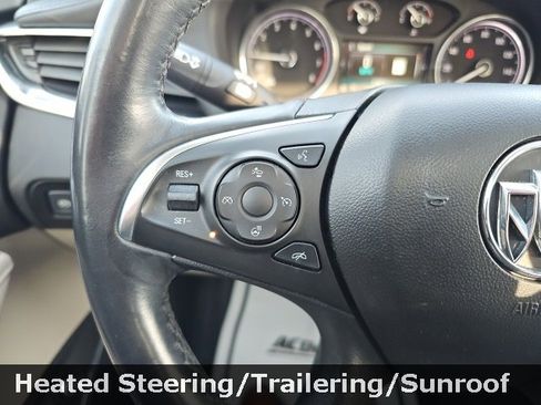 Used 2018 Buick Enclave Premium w/ Experience Buick Package image 18