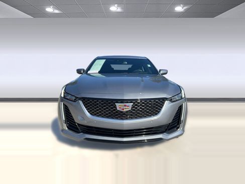 Certified 2024 Cadillac CT5 Premium Luxury w/ Technology Package image 6