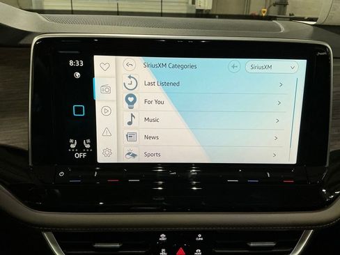 New 2026 Volkswagen Atlas SEL image 14