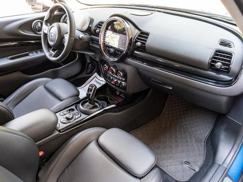 Used 2023 MINI Cooper Clubman S AWD/4WD image 33