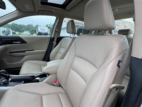 Used 2014 Honda Accord EX-L image 35