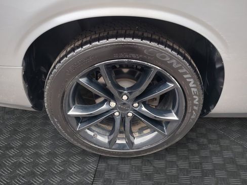 Used 2016 Dodge Challenger SXT w/ Blacktop Package image 20