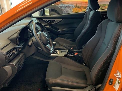 Used 2024 Subaru WRX Premium w/ Popular Package #1A image 5