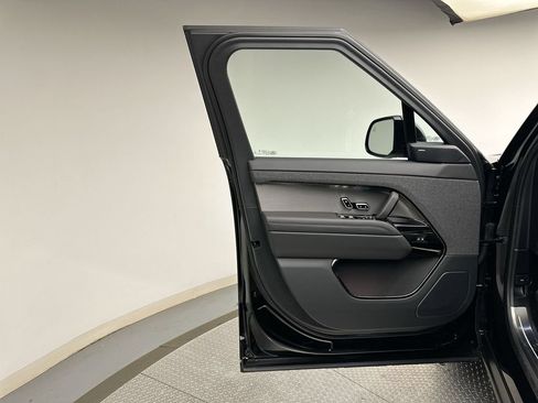 New 2027 Land Rover Range Rover Sport Dynamic SE AWD/4WD image 9