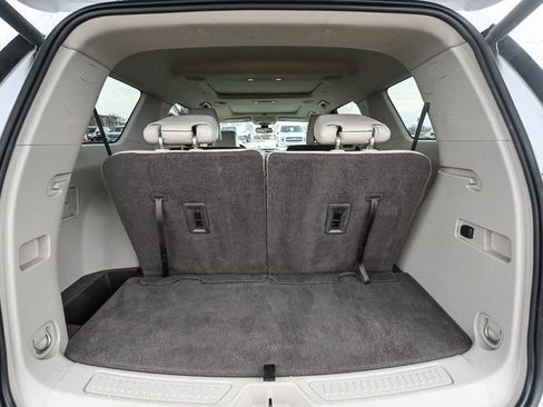 Used 2017 GMC Acadia Denali w/ Technology Package image 17